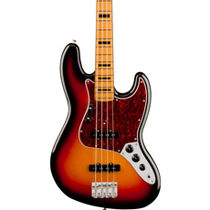 Fender Fender Vintera III Early 70's Jazz  Bass  MP - 3 Colour Sunburst