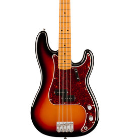 Fender Fender Vintera III Late 60's Precision Bass  RW - Firemist Gold