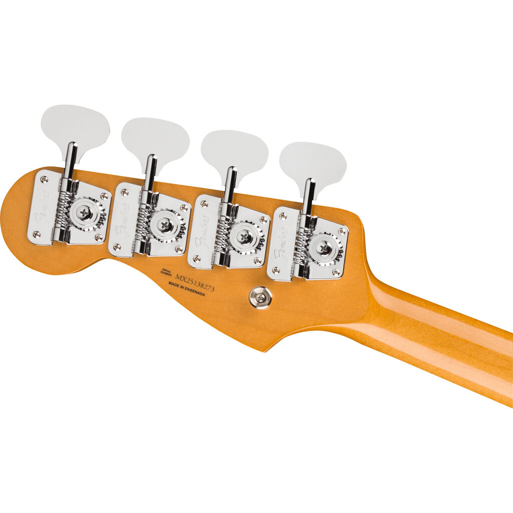 Fender Fender Vintera III Late 60's Precision Bass  RW - Firemist Gold