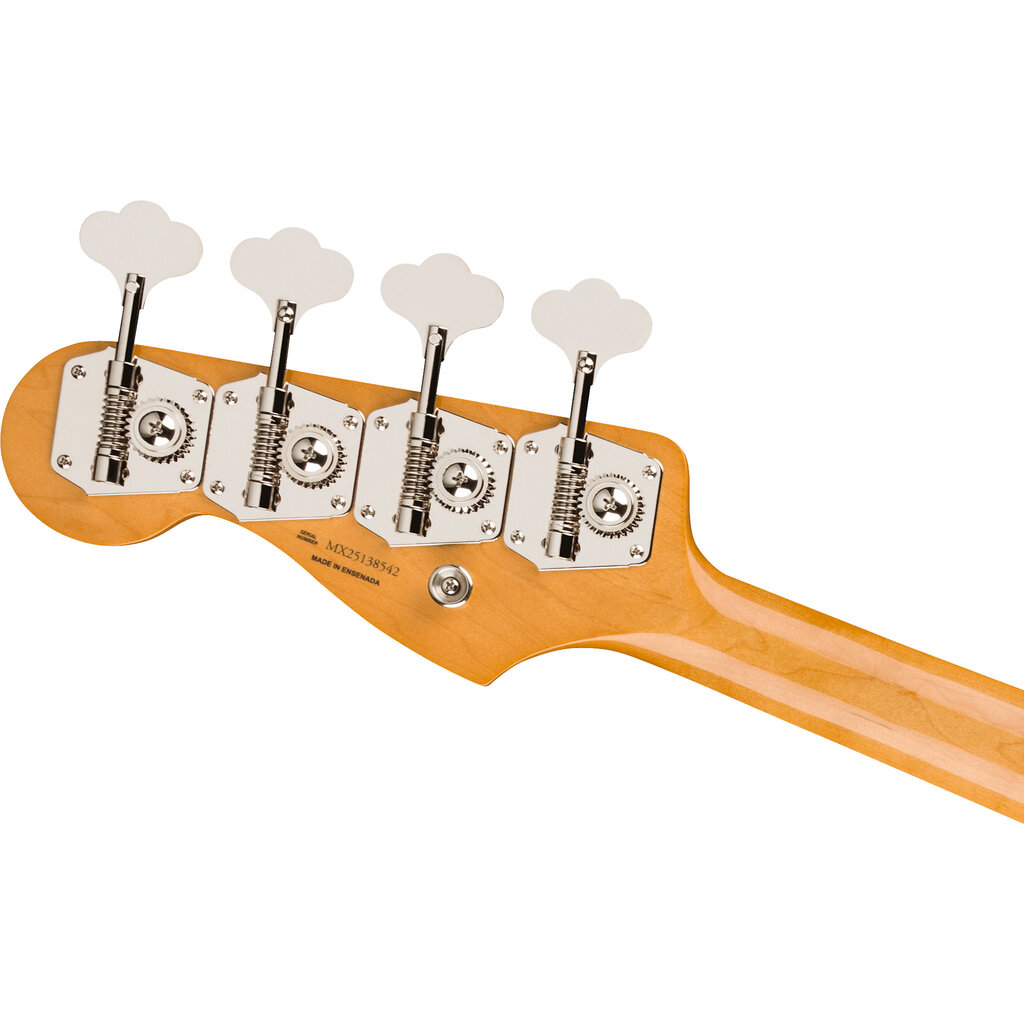 Fender Fender Vintera III Early 60's Jazz Bass - Olympic White