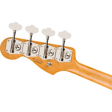 Fender Fender Vintera III Early 60's Jazz Bass - Olympic White