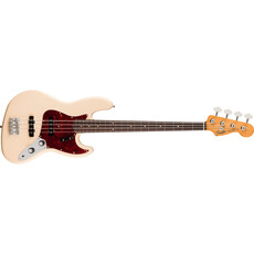 Fender Fender Vintera III Early 60's Jazz Bass - Olympic White