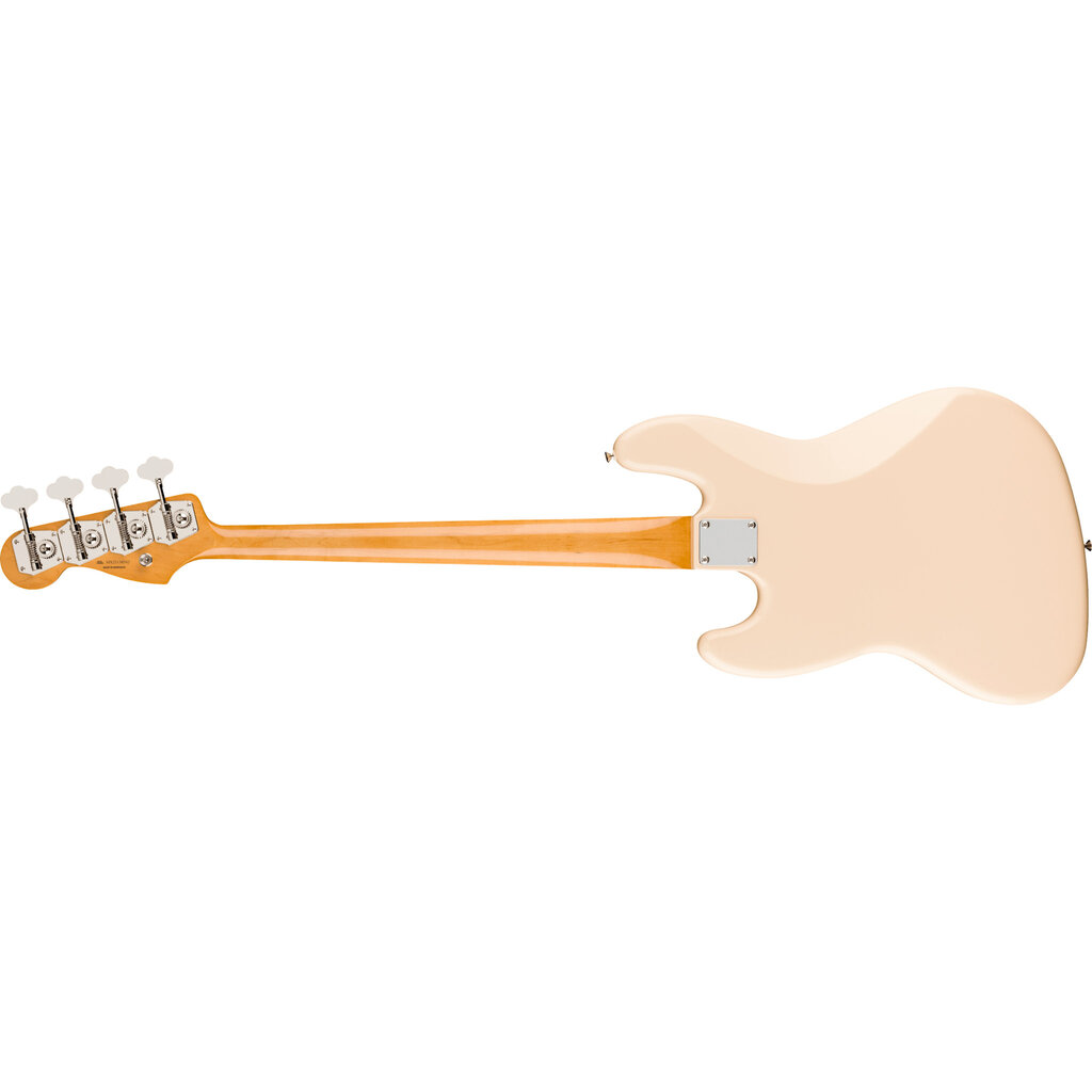 Fender Fender Vintera III Early 60's Jazz Bass - Olympic White