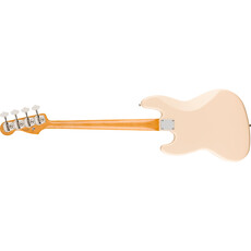 Fender Fender Vintera III Early 60's Jazz Bass - Olympic White