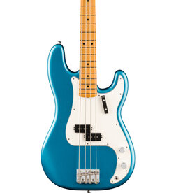 Fender Fender Vintera III Late 60's Precision Bass  RW - Lake Placid Blue