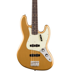 Fender Fender Vintera III Early 60's Jazz Bass - Aztec Gold
