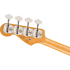 Fender Fender Vintera III Early 60's Jazz Bass - Aztec Gold