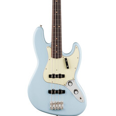 Fender Fender Vintera III Early 60's Jazz Bass - Sonic Blue
