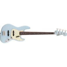 Fender Fender Vintera III Early 60's Jazz Bass - Sonic Blue