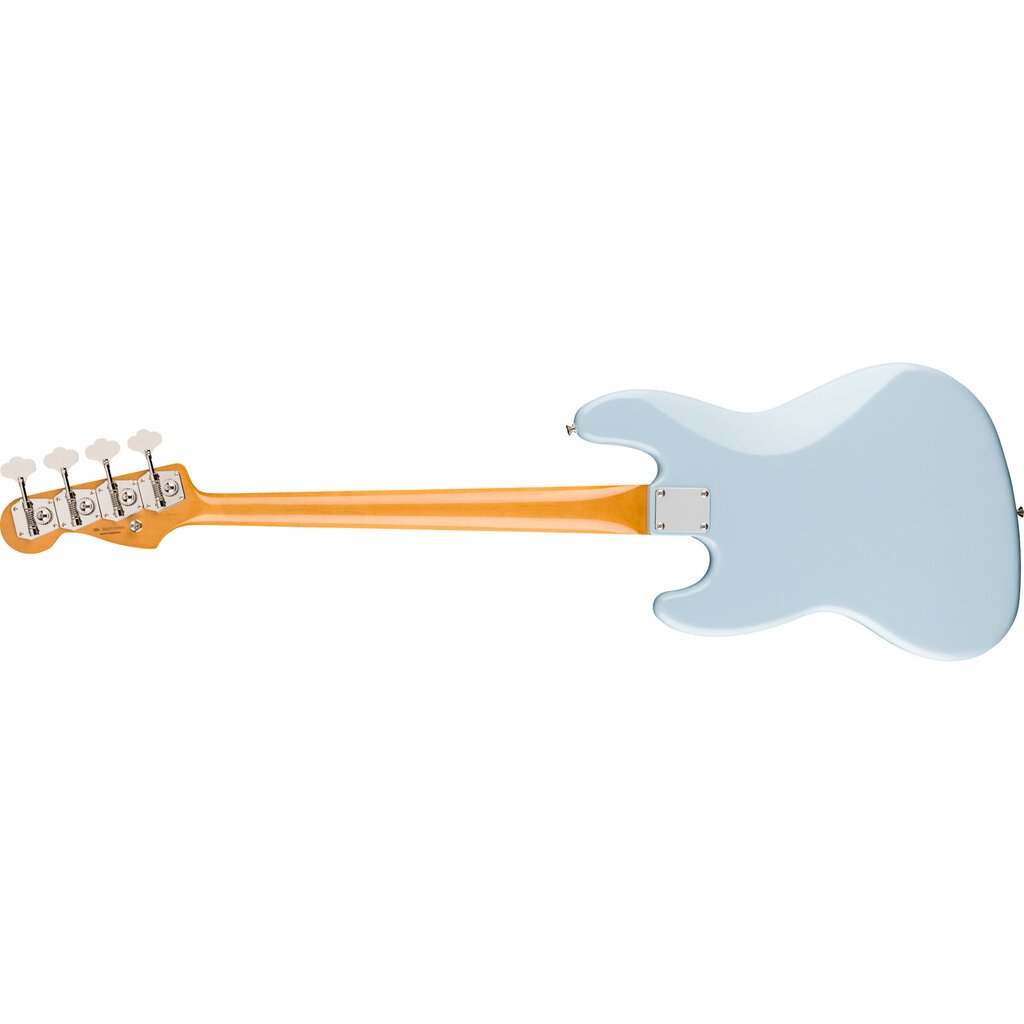 Fender Fender Vintera III Early 60's Jazz Bass - Sonic Blue