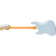 Fender Fender Vintera III Early 60's Jazz Bass - Sonic Blue