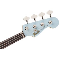 Fender Fender Vintera III Early 60's Jazz Bass - Sonic Blue