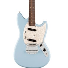 Fender Fender Vintera III Mid 60's Mustang - Sonic Blue