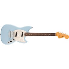 Fender Fender Vintera III Mid 60's Mustang - Sonic Blue