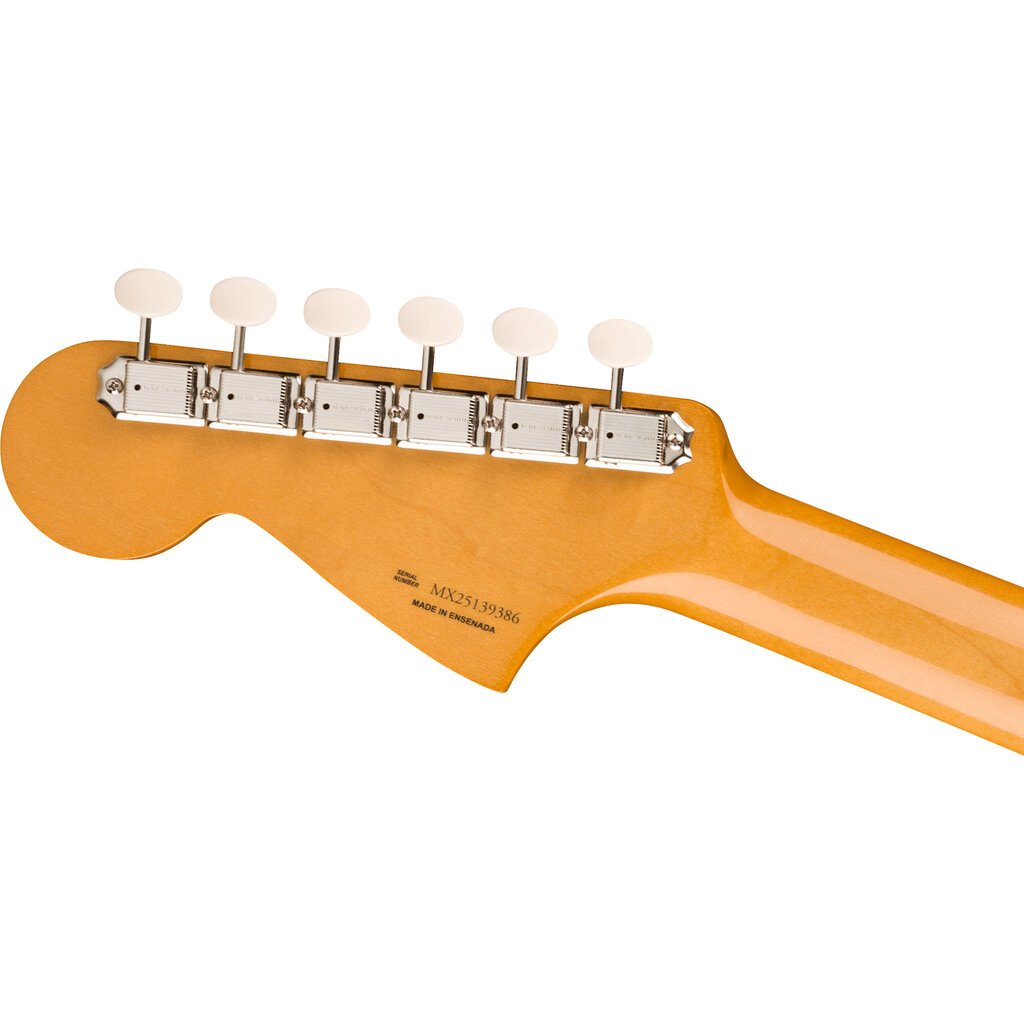 Fender Fender Vintera III Mid 60's Mustang - Sonic Blue