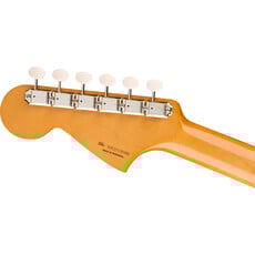 Fender Fender Vintera III Mid 60's Mustang - Sonic Blue