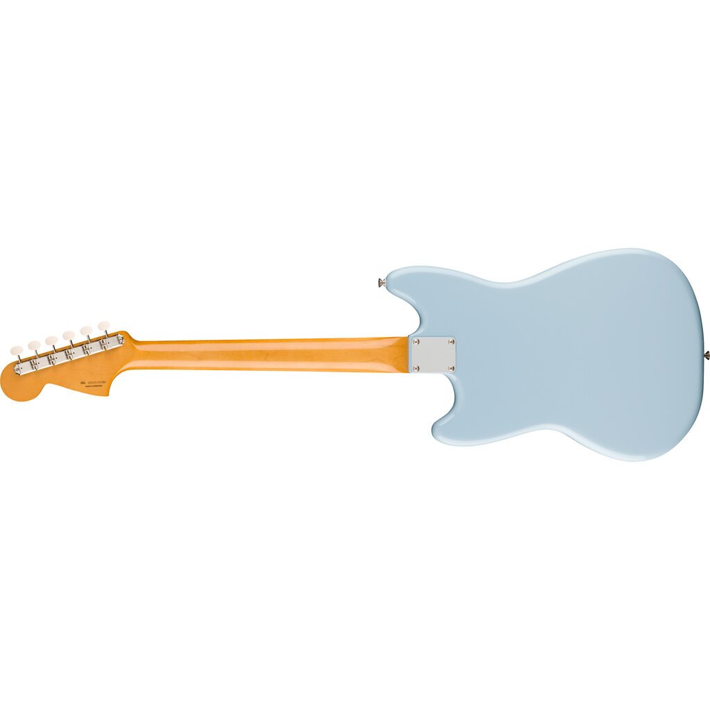 Fender Fender Vintera III Mid 60's Mustang - Sonic Blue