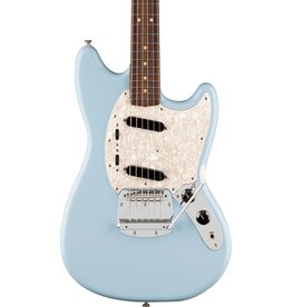 Fender Fender Vintera III Mid 60's Mustang - Sonic Blue