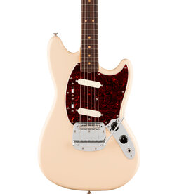 Fender Fender Vintera III Mid 60's Mustang - Olympic White
