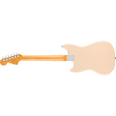 Fender Fender Vintera III Mid 60's Mustang - Olympic White