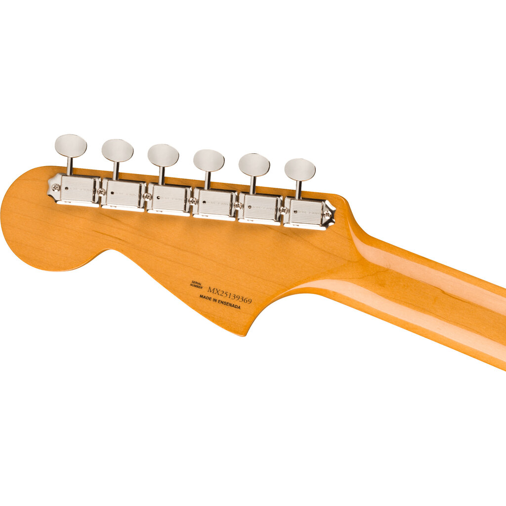 Fender Fender Vintera III Mid 60's Jaguar RW - 3 Colour Sunburst