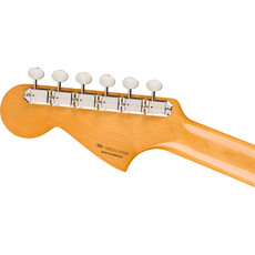 Fender Fender Vintera III Mid 60's Jaguar RW - Sherwood Green Metallic