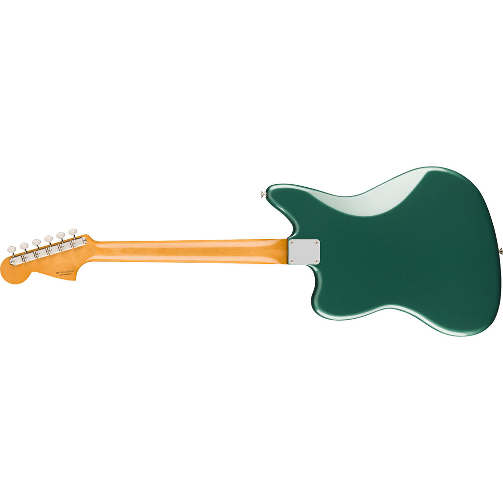 Fender Fender Vintera III Mid 60's Jaguar RW - Sherwood Green Metallic