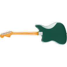 Fender Fender Vintera III Mid 60's Jaguar RW - Sherwood Green Metallic