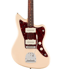 Fender Fender Vintera III Mid 60's Jazzmaster RW - Olympic White