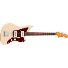 Fender Fender Vintera III Mid 60's Jazzmaster RW - Olympic White