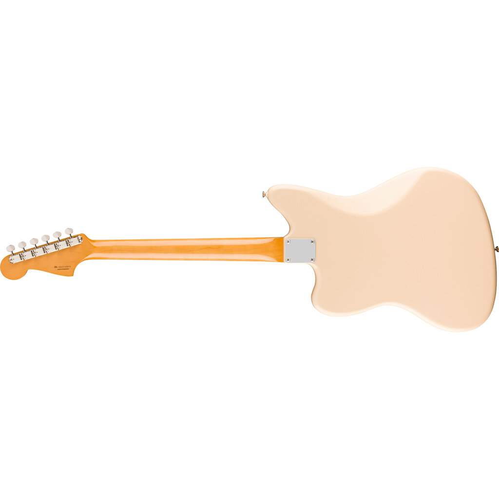 Fender Fender Vintera III Mid 60's Jazzmaster RW - Olympic White