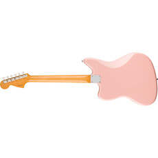 Fender Fender Vintera III Mid 60's Jaguar RW - Shell Pink