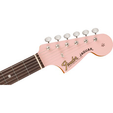 Fender Fender Vintera III Mid 60's Jaguar RW - Shell Pink