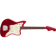 Fender Fender Vintera III Mid 60's Jazzmaster RW - Candy Apple Red