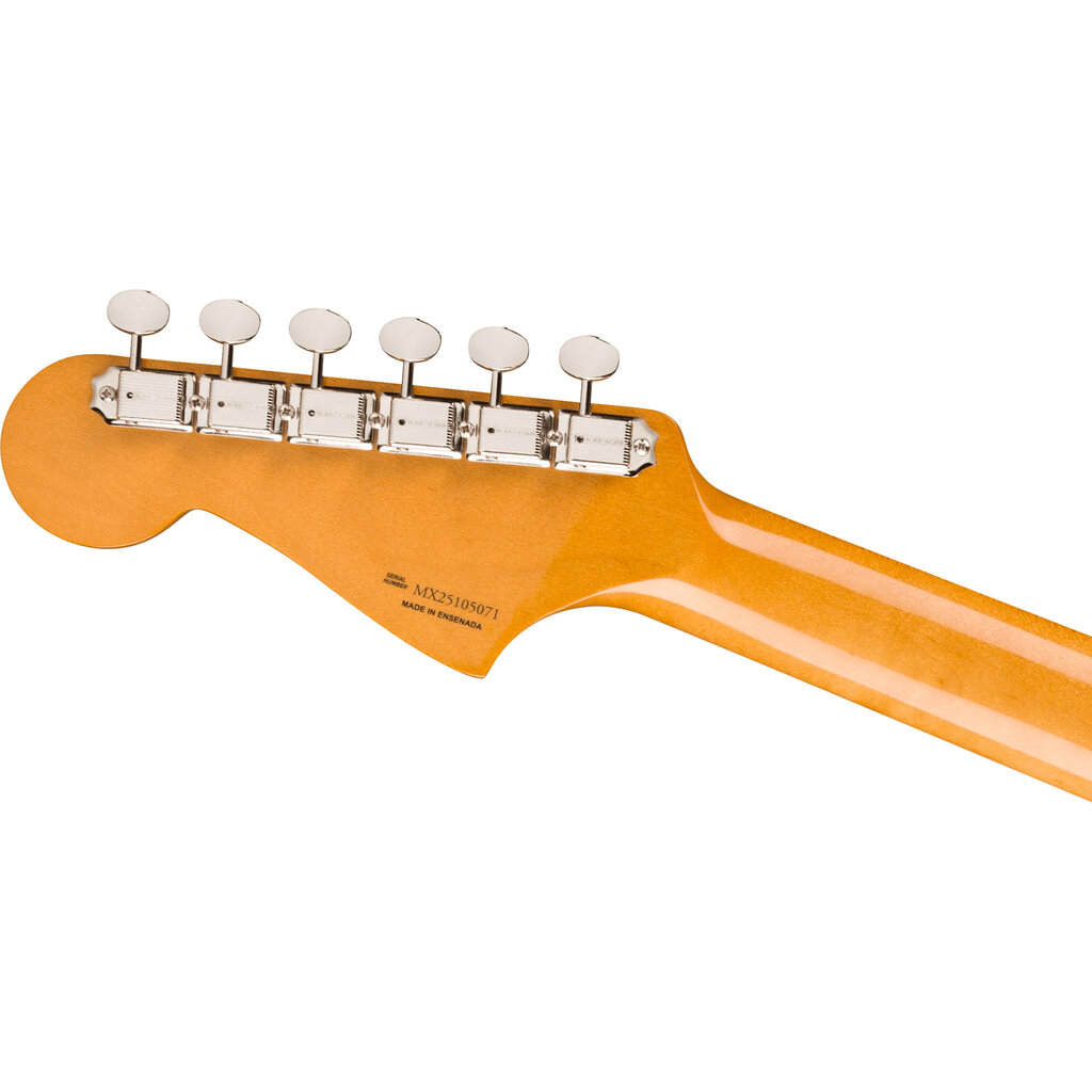 Fender Fender Vintera III Mid 60's Jazzmaster RW - Candy Apple Red