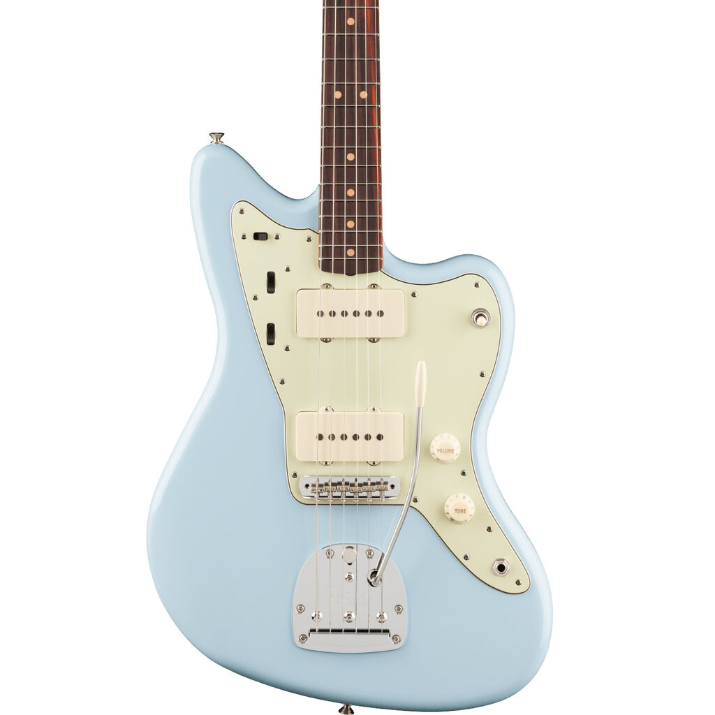 Fender Fender Vintera III Mid 60's Jazzmaster RW - Sonic Blue