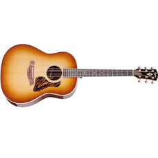 Taylor Guitars Taylor Gold Label 717e Sunburst (firestripe PG)