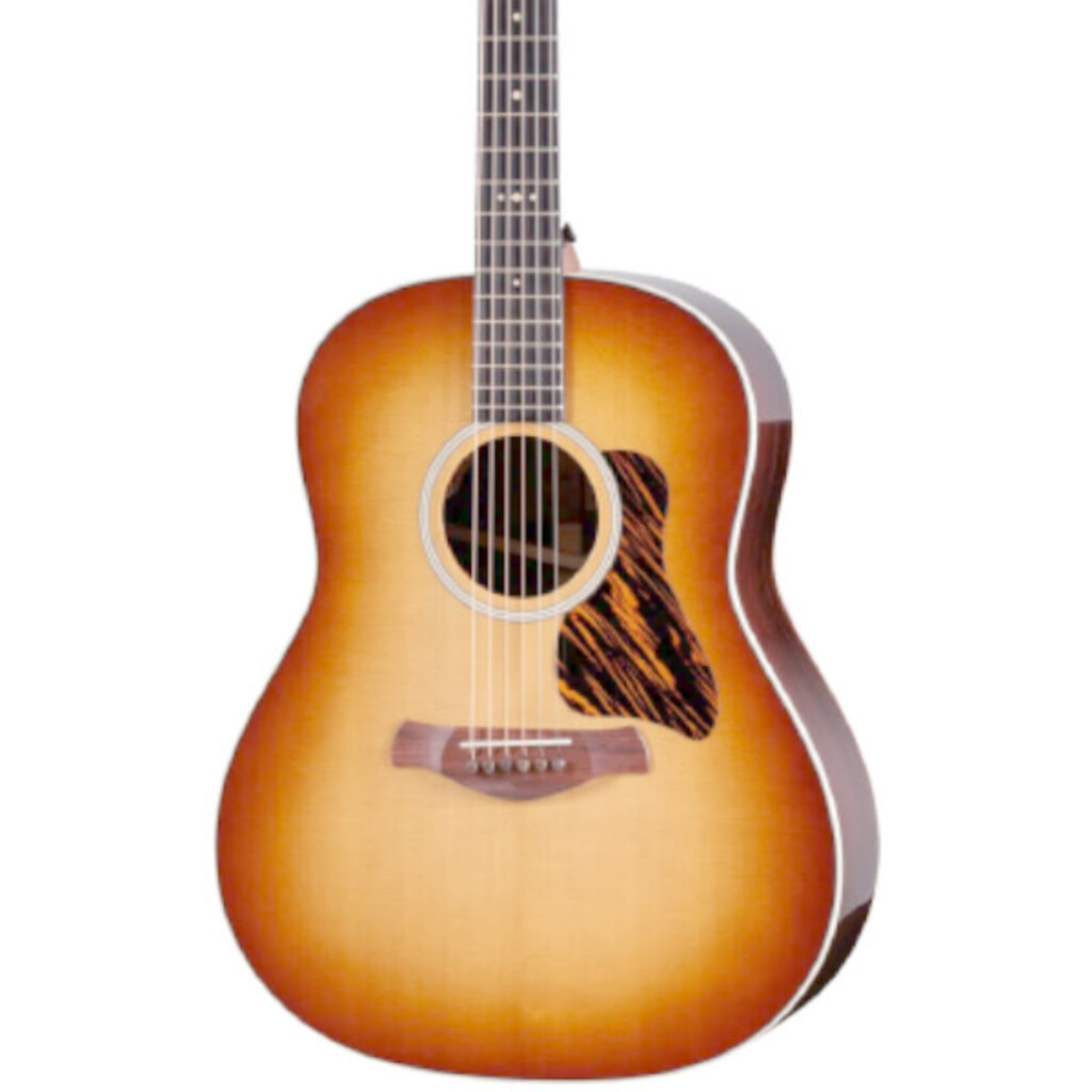 Taylor Guitars Taylor Gold Label 717e Sunburst (firestripe PG)