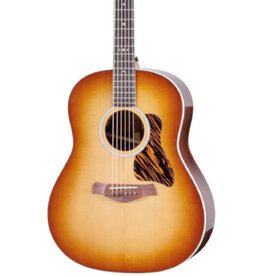Taylor Guitars Taylor Gold Label 717e Sunburst (firestripe PG)