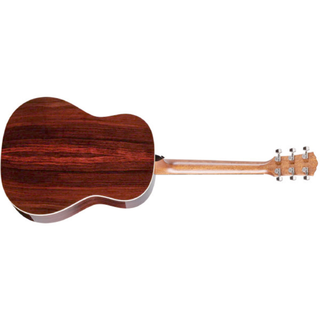 Taylor Guitars Taylor Gold Label 717e Sunburst (firestripe PG)