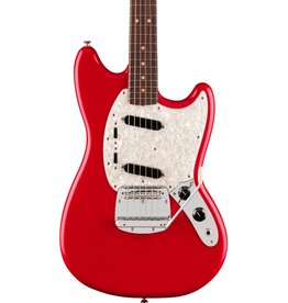 Fender Fender Vintera III Mid 60's Mustang - Dakota Red