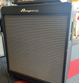 Ampeg Used/Consignment Ampeg VB410HLS 4x10 Bass Cabinet