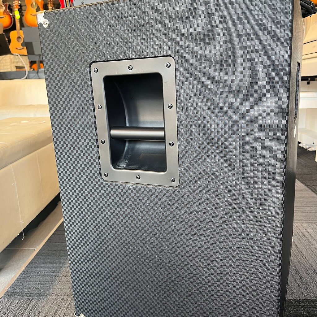 Ampeg Used/Consignment Ampeg VB410HLS 4x10 Bass Cabinet