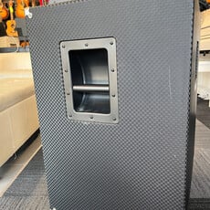 Ampeg Used/Consignment Ampeg VB410HLS 4x10 Bass Cabinet