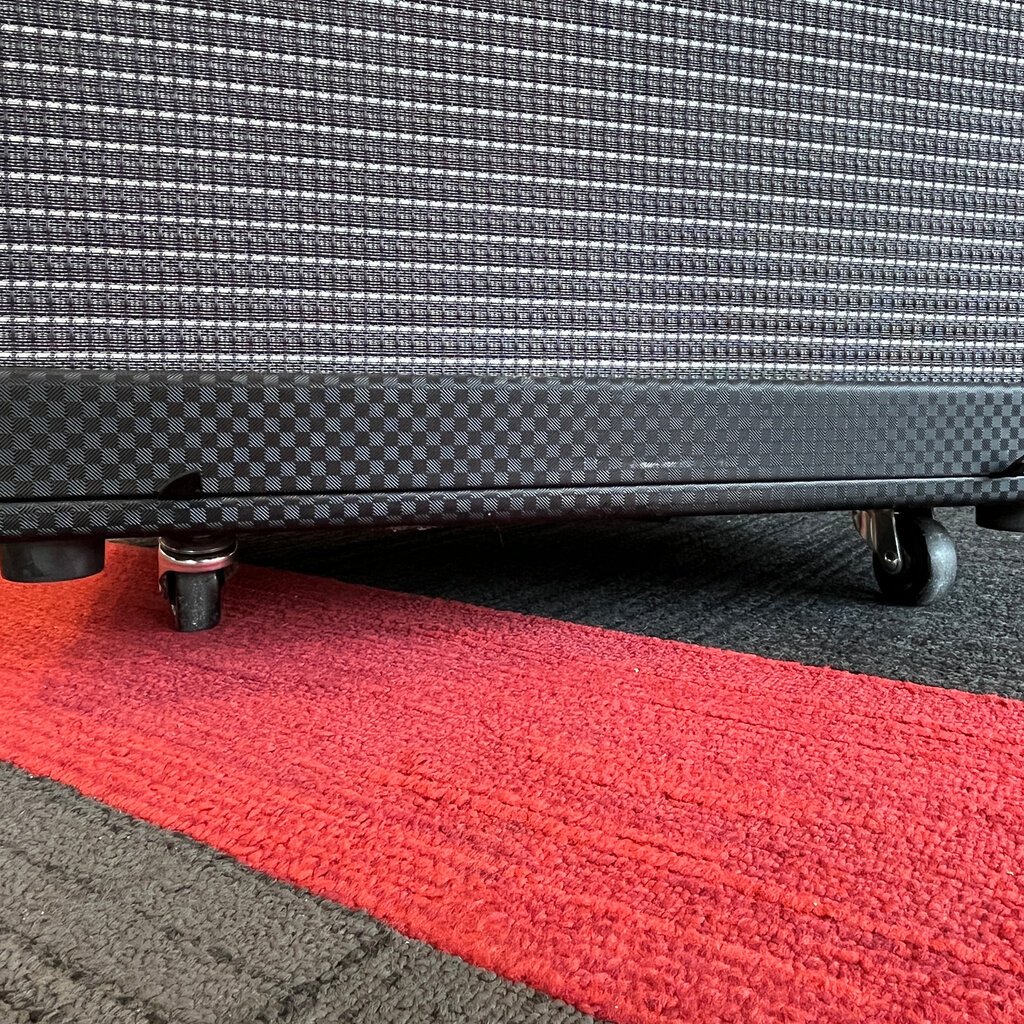 Ampeg Used/Consignment Ampeg VB410HLS 4x10 Bass Cabinet