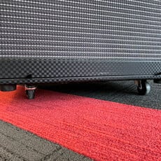 Ampeg Used/Consignment Ampeg VB410HLS 4x10 Bass Cabinet