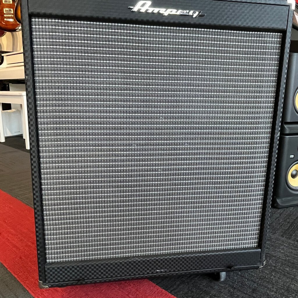 Ampeg Used/Consignment Ampeg VB410HLS 4x10 Bass Cabinet