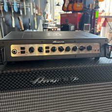 Ampeg Used/Consignment Ampeg PF800 Head