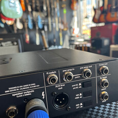 Ampeg Consignment/Used Ampeg PF800 Head