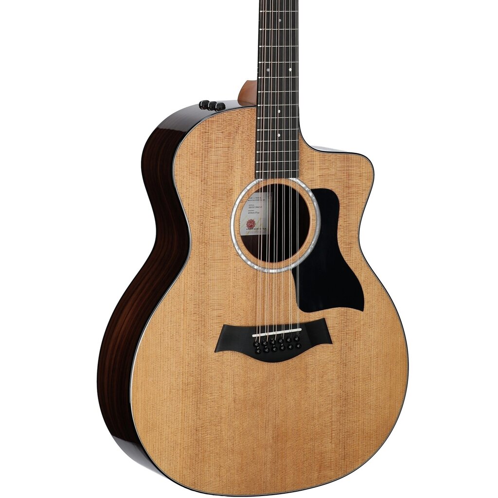 Taylor Guitars Taylor 254ce Plus 12-String
